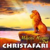 Christafari - Majestic Heights