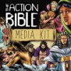 Various - Action Bible Media Kit
