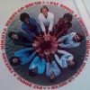 Product Image: Pat Boone - Miracle Merry Go Round