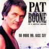 Product Image: Pat Boone - In A Metal Mood: No More Mr Nice Guy