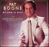 Product Image: Pat Boone - The Inspirational Collection