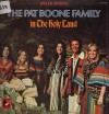 The Pat Boone Family -  In The Holy Land