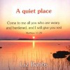 Product Image: Liz Babbs - A Quiet Place
