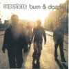 Superhero - Burn & Dazzle