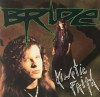 Bride - Kinetic Faith