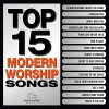 Maranatha Music - Top 15 Modern Worship Songs