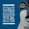 Various - Ultimate Instrumental Worship Collection