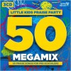 Spring Harvest - Little Kids Praise Party Megamix