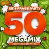Spring Harvest - Kids Praise Party Megamix: 50 Praise Songs For 5-11s