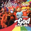 Product Image: Hillsong Kids - Live Worship For Kids: Super Strong God