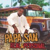 Product Image: Papa San - Real & Personal