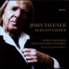 Product Image: John Tavener - Schuon Lieder