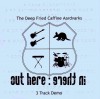 The Deep Fried Caffine Aardvarks - Out Here: In There