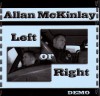Product Image: Allan McKinlay - Left Or Right