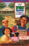 The Donut Man - Rob Evans - Camp Harmony