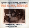 The Clark Sisters - Mattie Moss Clark Presents The Clark Sisters