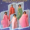 The Clark Sisters - You Brought The Sunshine