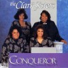 The Clark Sisters - Conqueror