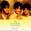 The Clark Sisters - Miracle
