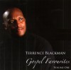 Product Image: Terrence Blackman - Gospel Favourites Vol 1