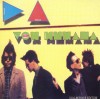 Daniel Amos - Vox Humana