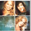 Product Image: ZOEgirl - With All Of My Heart: The Greatest Hits
