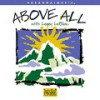 Product Image: Lenny LeBlanc - Above All (split trax)