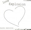 Product Image: FreeSlave - Love Explosion