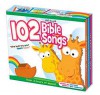Various - 102 Bible Songs