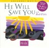 Product Image: Bob Fitts - He Will Save You