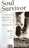 Product Image: Soul Survivor - Passion For Your Name