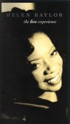Helen Baylor - The Live Experience