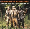 Product Image: Larry Norman - Underground Manouevers