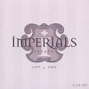 Product Image: The Imperials - Legacy 1978-1989