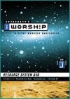 Product Image: iWorship - iWorship Resource System DVD J