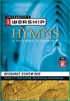 iWorship - iWorship Resource System DVD K Hymns