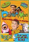 The Donut Man - Rob Evans - The Best Present Of All/Duncan's Greatest Hits