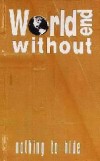 Product Image: World Without End - Nothing To Hide