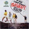 Ishmael United - If You Can't Shout Saved!...You'll Have To Face The Penalty
