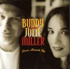 Product Image: Buddy & Julie Miller - Love Snuck Up