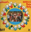 Product Image: Ishmael - Ishmael's Children's Praise Party Vol 1