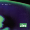 The Mox Files - Alien