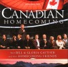 Product Image: Bill & Gloria Gaither and Their Homecoming Friends - Canadian Homecoming