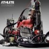 Product Image: Athlete - Tourist Special Edition
