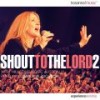 Product Image: Hillsongs Australia - Shout To The Lord 2000