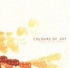 Paul Williams - Colours Of Joy