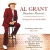 Al Grant - Heartbeat Moments