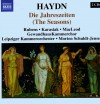 Product Image: Franz Joseph Haydn - Die Jahreszeiten (The Seasons)