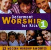 Product Image: Cedarmont Worship - Cedarmont Worship For Kids 1