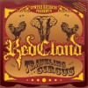 Product Image: RedCloud - Traveling Circus (enhanced version)